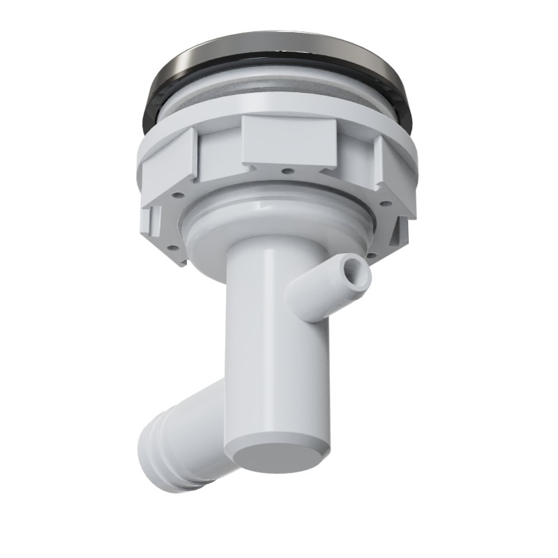 Spa Jet SH Series Views