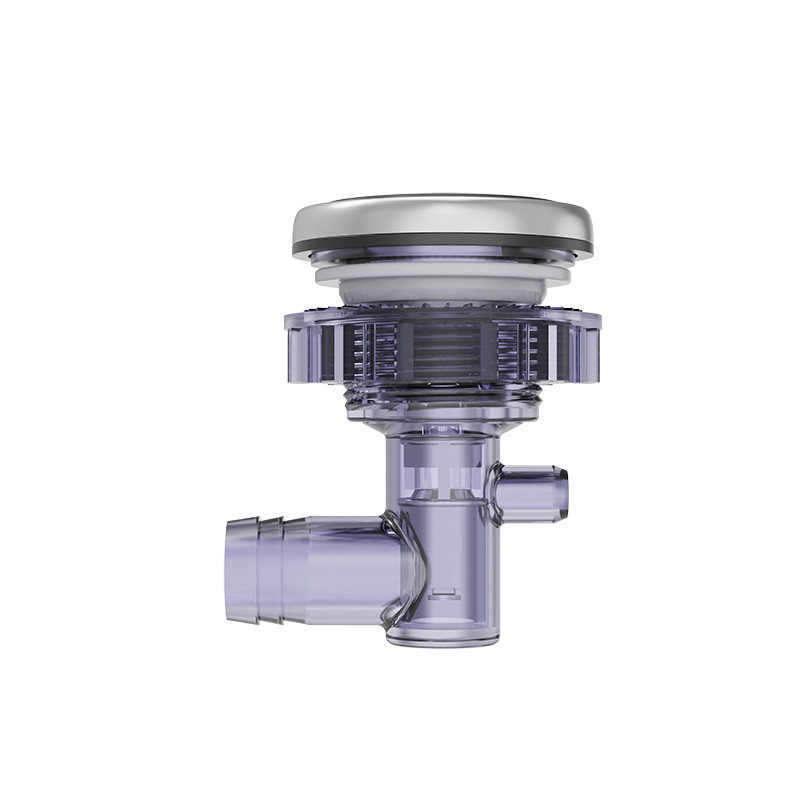 Spa Jet SH Series Views