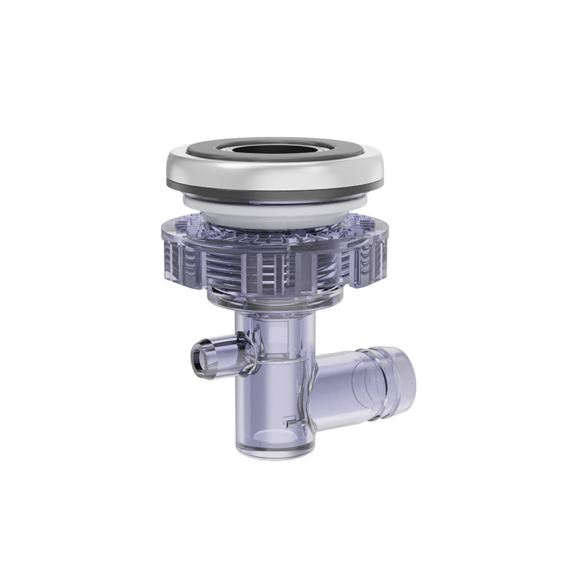 Spa Jet SH Series Views