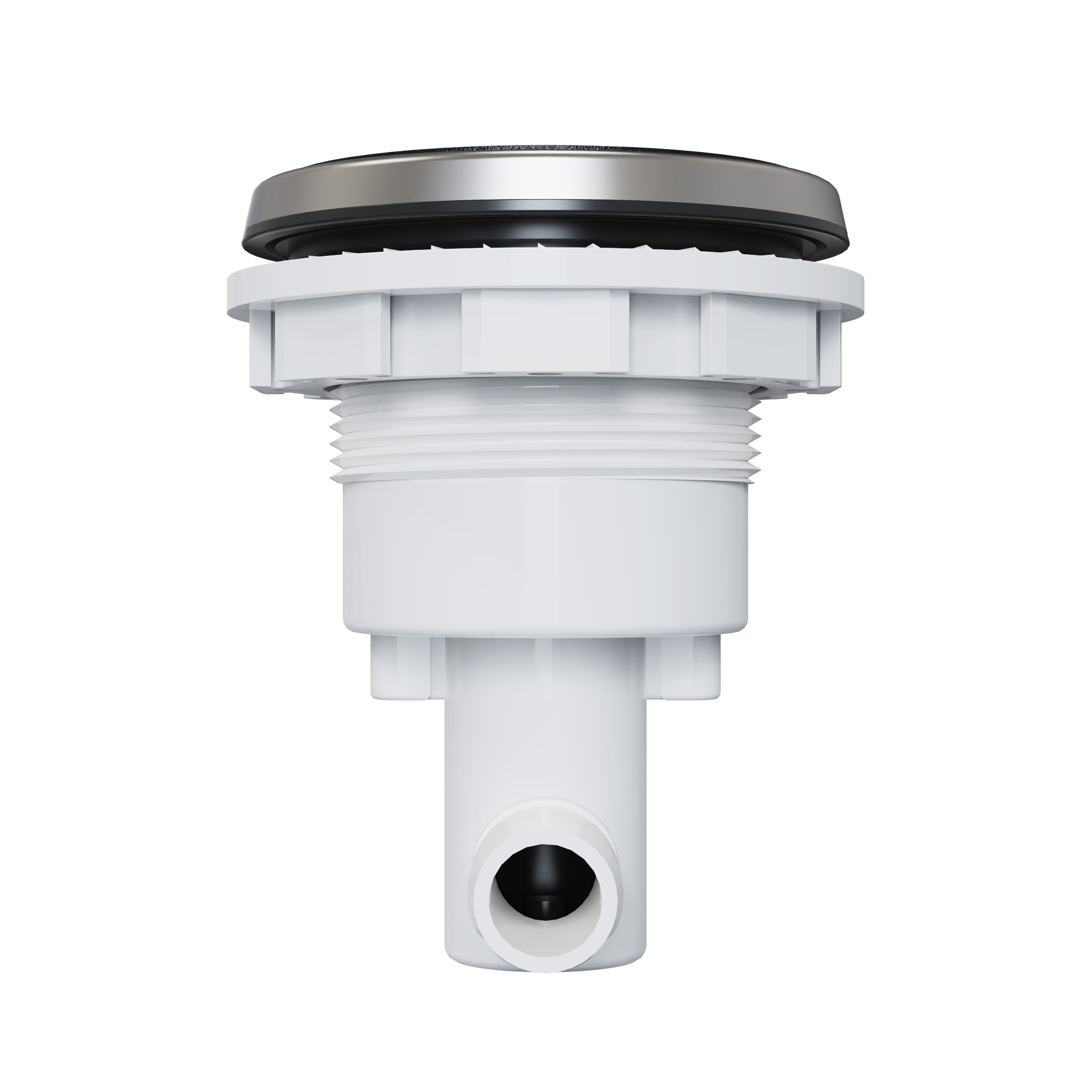 Spa Jet SH Series Views