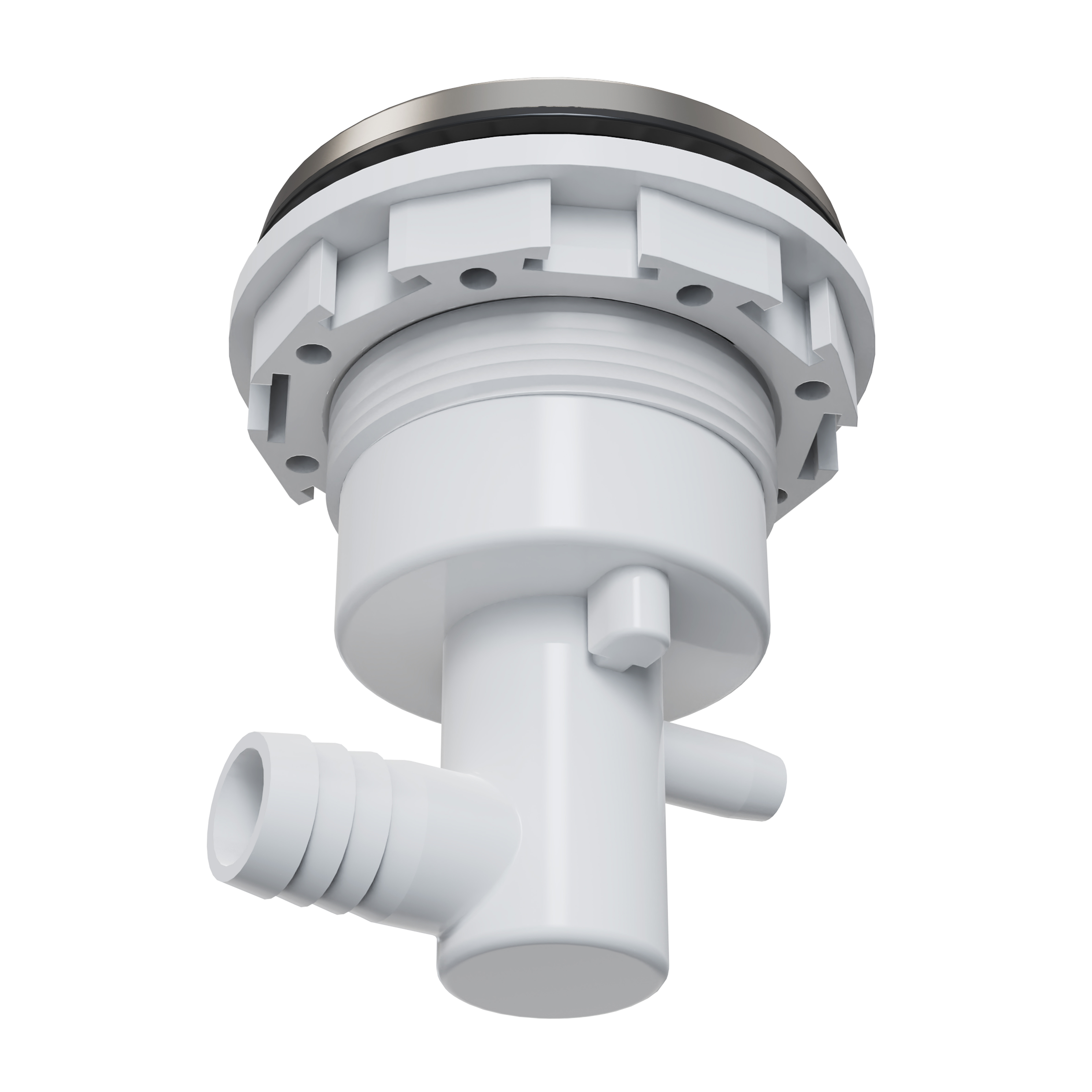 Spa Jet SH Series Views