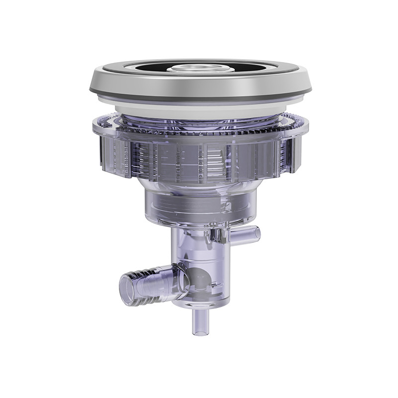 Spa Jet SH Series Views