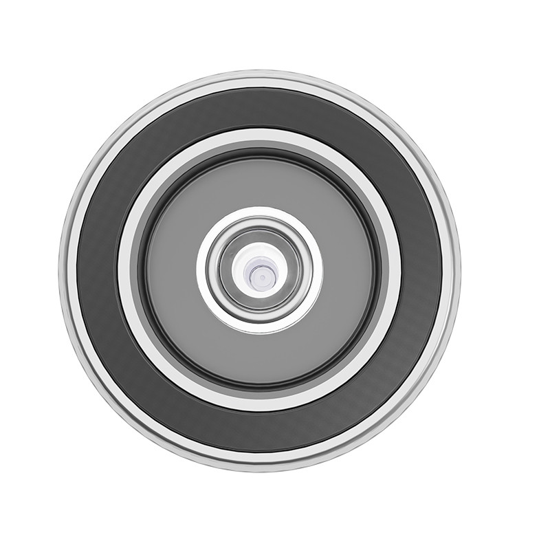 Spa Jet SH Series Views