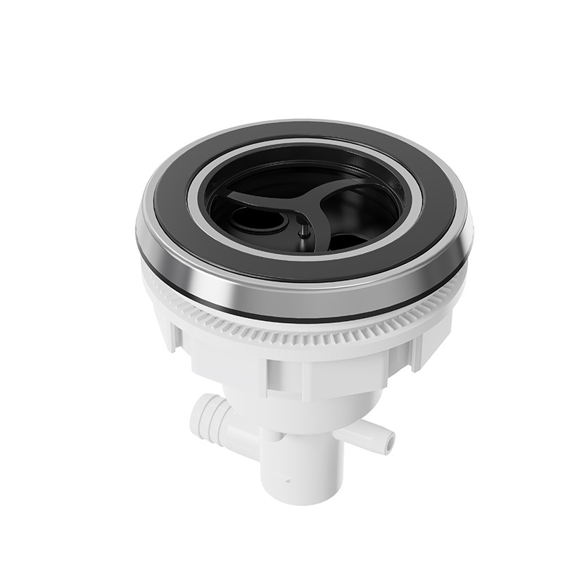 Spa Jet SH Series Views