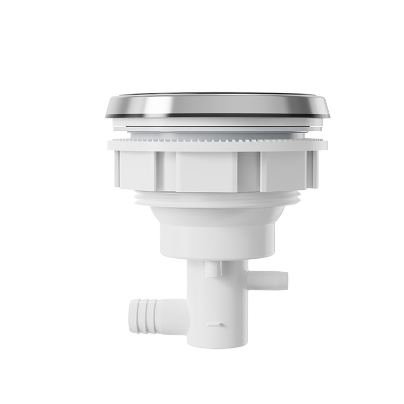 Spa Jet SH Series Views