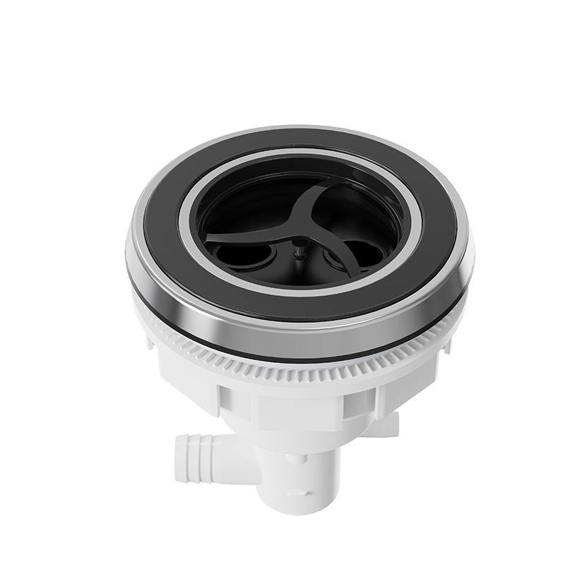 Spa Jet SH Series Views