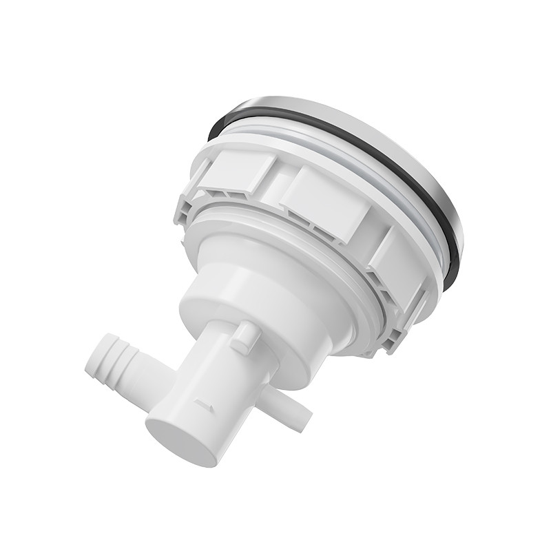 Spa Jet SH Series Views