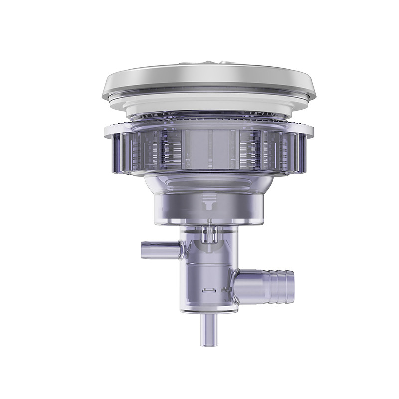 Spa Jet SH Series Views