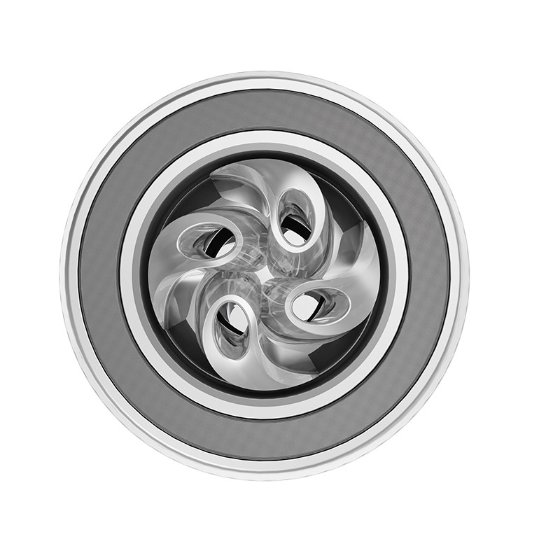 Spa Jet SH Series Views