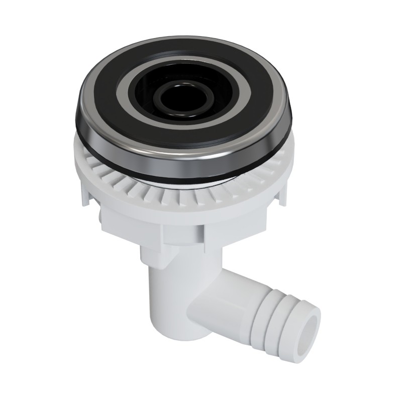 Spa Jet SH Series Views