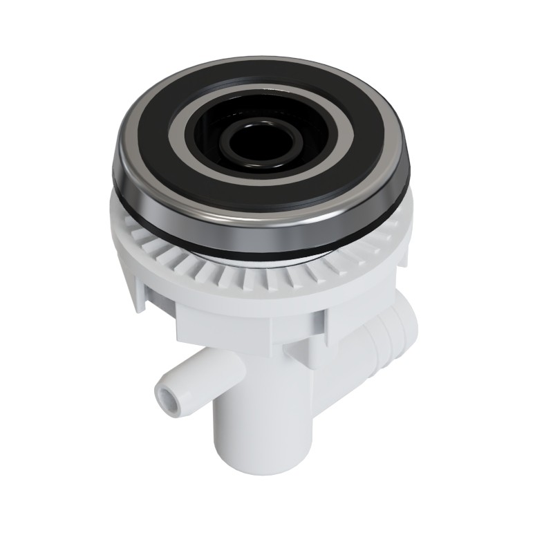 Spa Jet SH Series Views