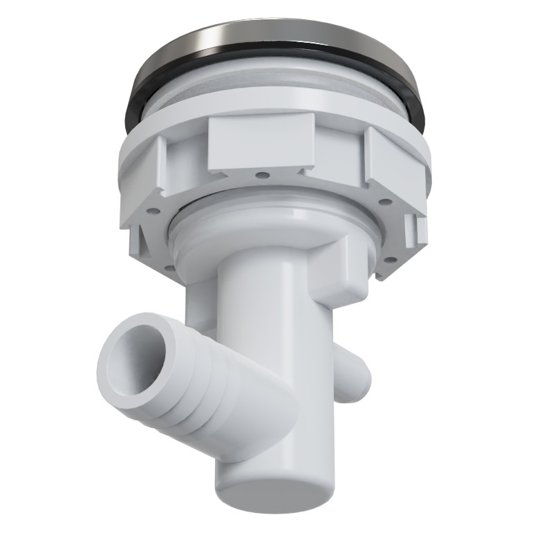 Spa Jet SH Series Views