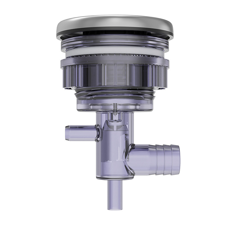 Spa Jet SH Series Views