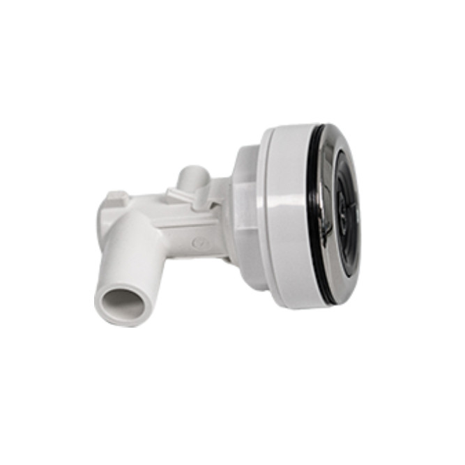 Spa Jet SLD Series Views