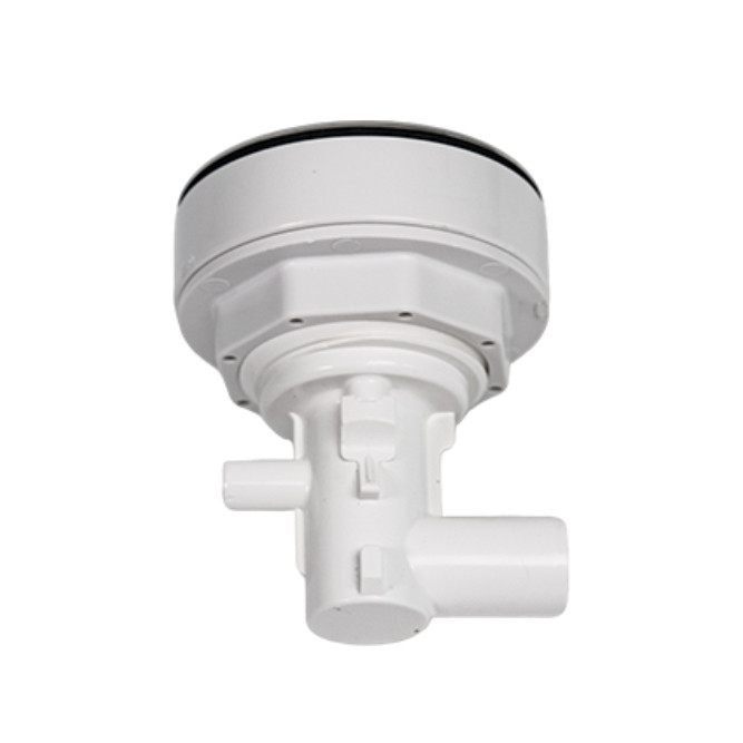 Spa Jet SLD Series Views