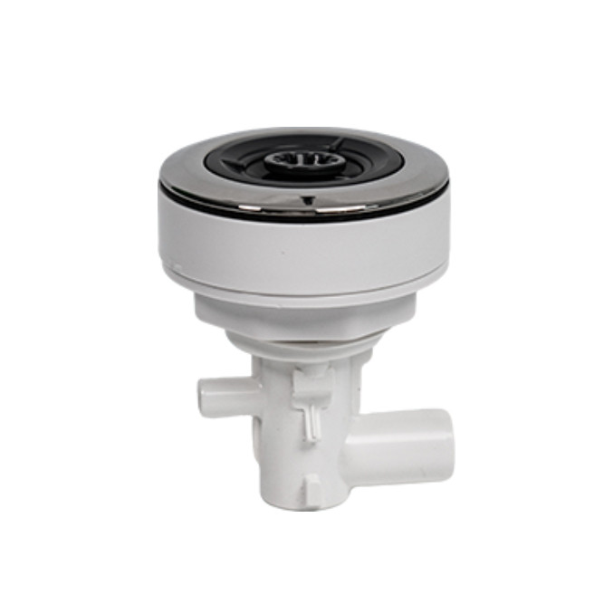 Spa Jet SLD Series Views