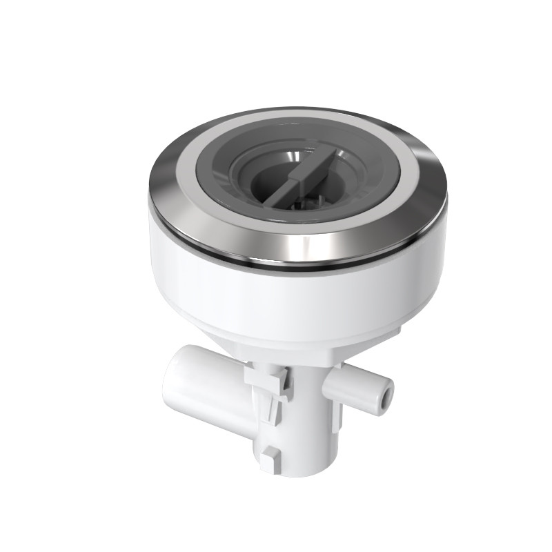 Spa Jet SLD Series Views