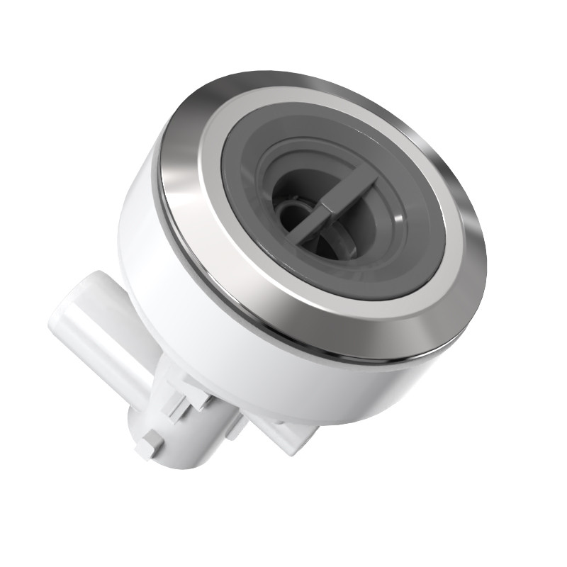 Spa Jet SLD Series Views