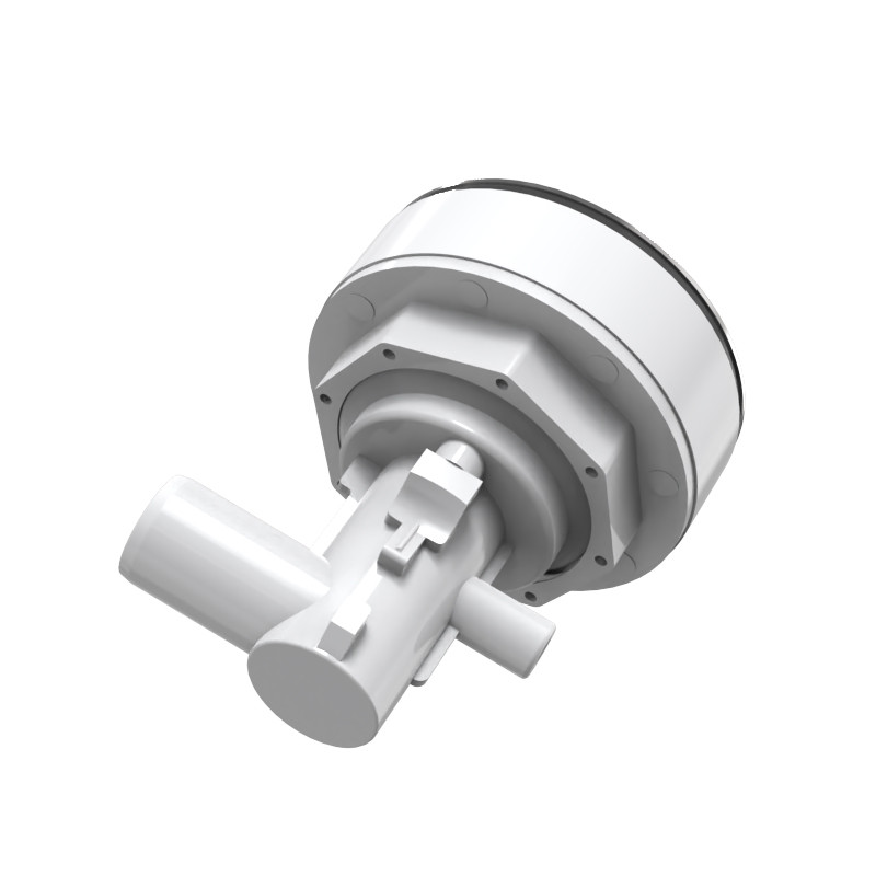 Spa Jet SLD Series Views