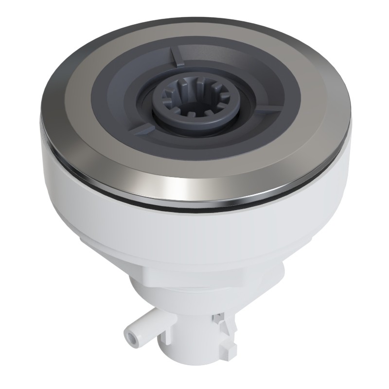 Spa Jet SLD Series Views