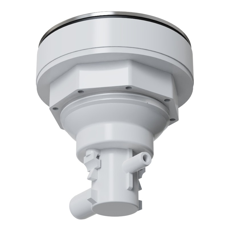 Spa Jet SLD Series Views