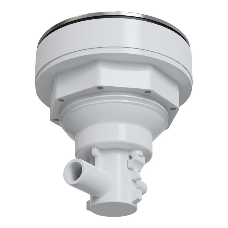 Spa Jet SLD Series Views