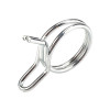 Tub Clamps CL Series | Wholesale |  spring loaded hose clamp for spa | Factory Direct Supply