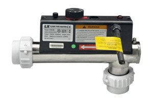 How to Buy and Install a Spa Heater Assembly