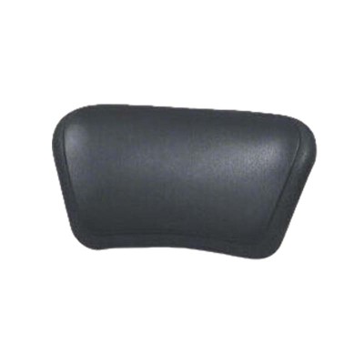 Bathtub Pillow KB262 | Wholesale | 275×160mm dark grey bathtub pillow | Global Shipping