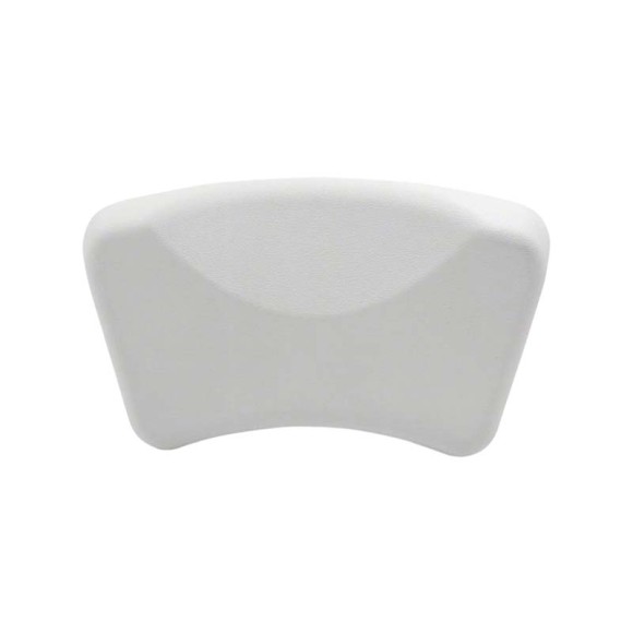Bathtub Pillow PWT7 | Wholesale | 26×16cm customizable bathtub headrest | global shipping spa parts