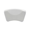 Bathtub Pillow PWT7 | Wholesale | PU integral skin foam bath pillow | OEM/ODM Service