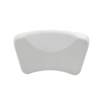 Bathtub Pillow PWT7 | Wholesale | PU integral skin foam bath pillow | OEM/ODM Service
