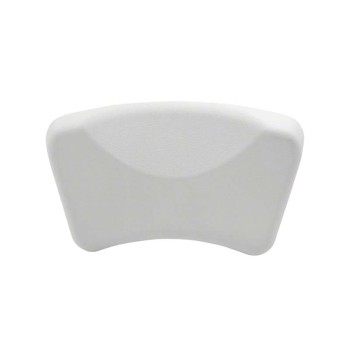 Bathtub Pillow PWT7 | Wholesale | PU integral skin foam bath pillow | OEM/ODM Service