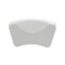 Bathtub Pillow PWT7 | Wholesale | PU integral skin foam bath pillow | OEM/ODM Service