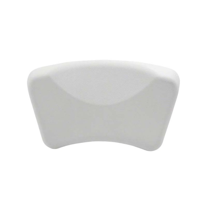 Bathtub Pillow PWT7 | Wholesale | PU integral skin foam bath pillow | OEM/ODM Service
