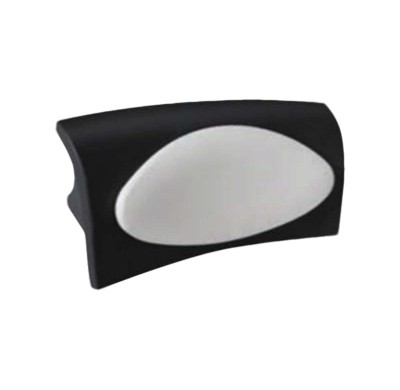 Bathtub Pillow PW-B18 | Wholesale | ergonomic PU foam bath cushion | bulk supply
