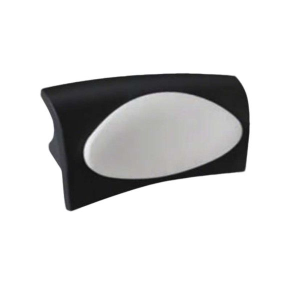Bathtub Pillow PW-B18 | Wholesale | ergonomic PU foam bath cushion | bulk supply