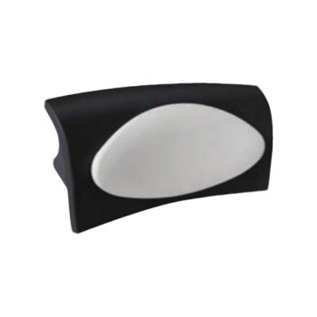 Bathtub Pillow PW-B18 | Wholesale | ergonomic PU foam bath cushion | bulk supply