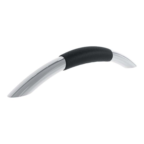 Bathtub Handle H-09 | Wholesale | 35cm stainless steel + PU handle | factory direct