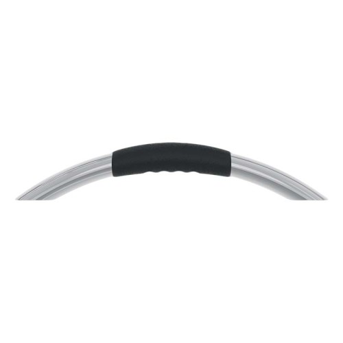 Bathtub Handle H-09 | Wholesale | 35cm stainless steel + PU handle | factory direct