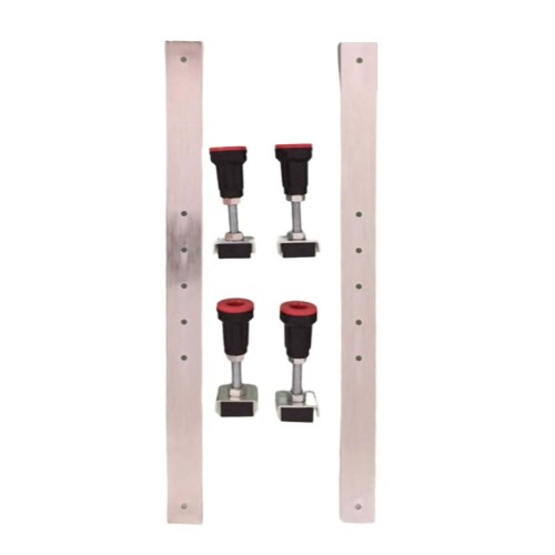 Bathtub Feet FT100ST | Wholesale |  freestanding tub installation kit M10 bathtub hardware |  Global Shipping