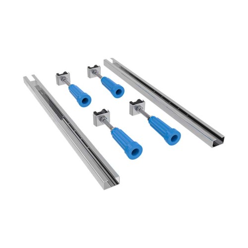 Bathtub Feet FT100ST | Wholesale |  freestanding tub installation kit M10 bathtub hardware |  Global Shipping