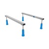 Bathtub Feet FT100ST | Wholesale | 520mm/600mm stainless steel support frame | Factory Direct Supply