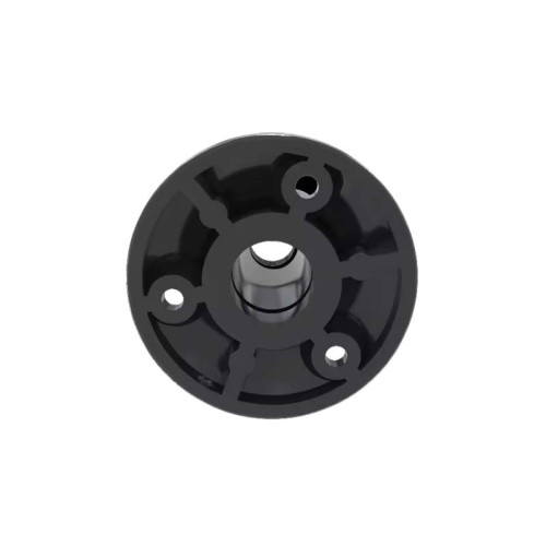 Bathtub Feet FT103 | Wholesale | 50mm ABS bathtub support | Global Shipping