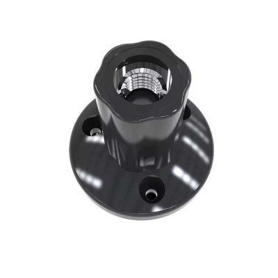 Bathtub Feet FT103 | Wholesale | 50mm ABS bathtub support | Global Shipping