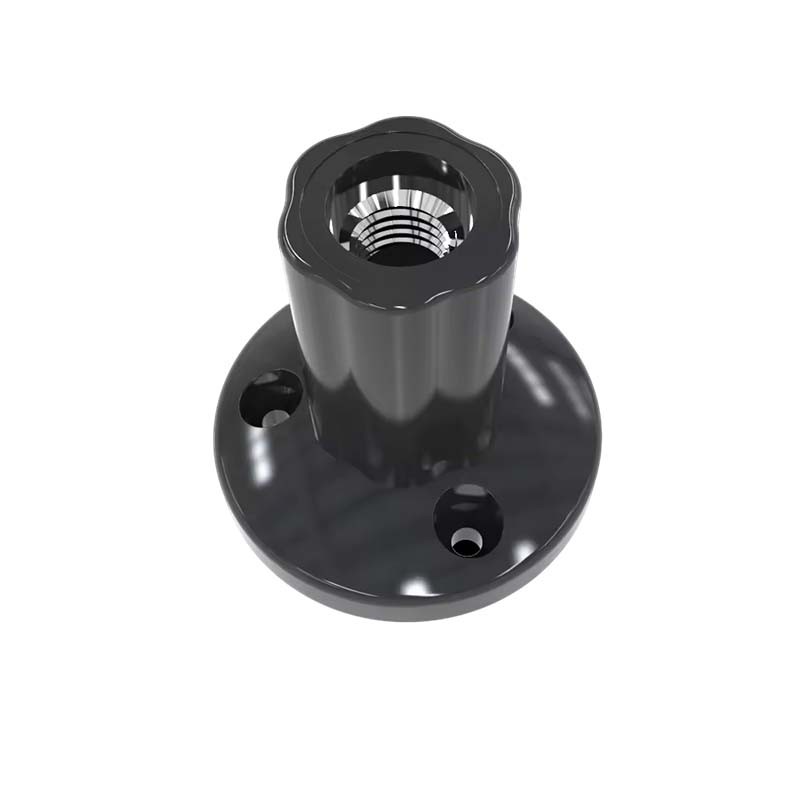 Bathtub Feet FT103 Views