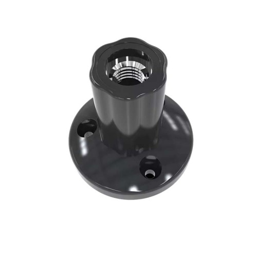 Bathtub Feet FT103 | Wholesale | 50mm ABS bathtub support | Global Shipping