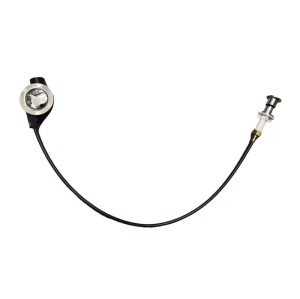 Bathtub Drainer WDD-002 Series | Wholesale | 90cm remote control bathtub drain | Factory Direct Supply