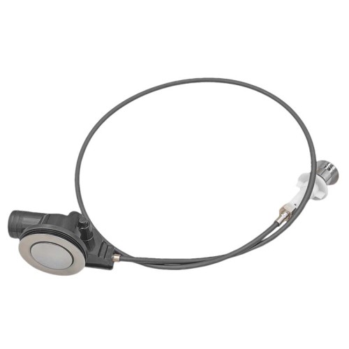 Bathtub Drainer WDD-002 Series | Wholesale | Lift and turn drain for wooden tub | Global Shipping