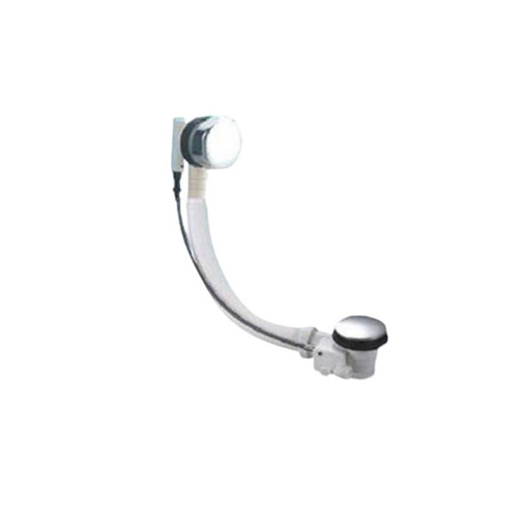 Bathtub Drainer DR-008 | Wholesale | with steam limber hole drain | Support international logistics